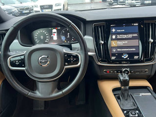 Volvo S90 foto 11