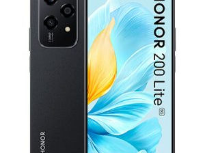 Honor 200 lite