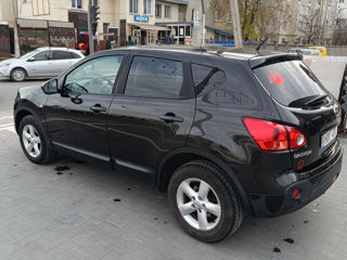 Nissan Qashqai foto 4