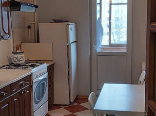 Apartament cu 1 cameră, 58 m², Botanica, Chișinău foto 6