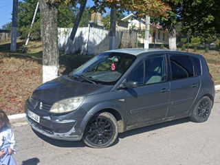 Renault Scenic foto 8