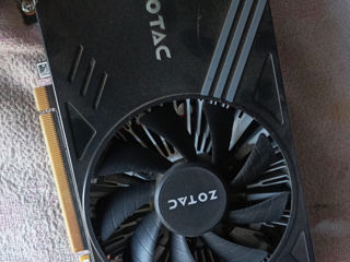 Zotac Gtx 1060 6gb foto 3