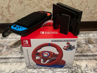 Продам Nintendo Switch foto 4