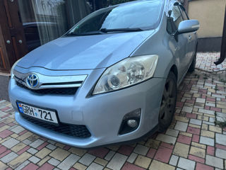 Toyota Auris foto 1