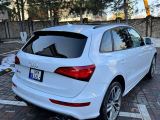 Audi SQ5 foto 5