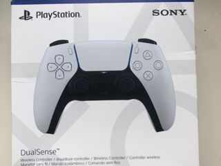 Playstation 5 DualSense