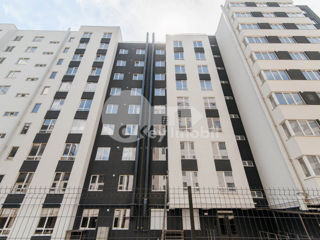Apartament cu 4 camere, 93 m², Durlești, Chișinău