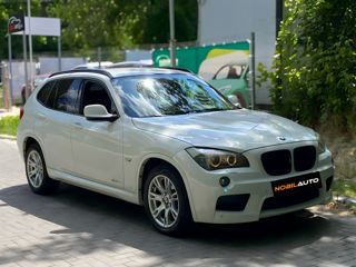 BMW X1 foto 2