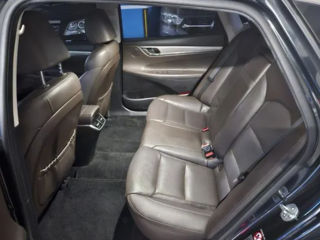 Hyundai Grandeur foto 8