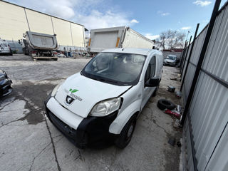 Peugeot Bipper foto 4