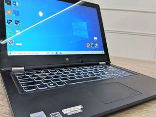 Lenovo Yoga 2 Pro фото 2