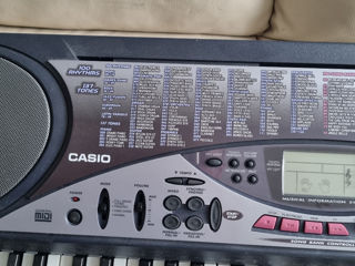 Vind casio foto 2