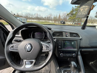 Renault Kadjar foto 9