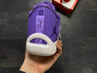 Nike Air Jordan Jayson Tatum 1 Purple foto 7