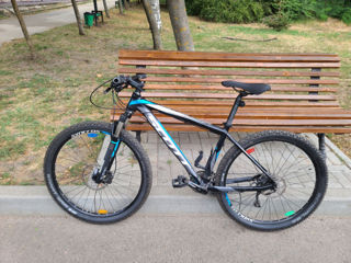 Scott scale 27.5 3x10 speed deore XT