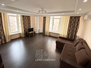 Apartament cu 1 cameră, 58 m², Botanica, Chișinău