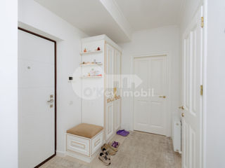 Apartament cu 2 camere, 64 m², Botanica, Chișinău foto 9