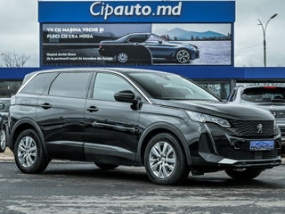 Peugeot 5008 foto 4