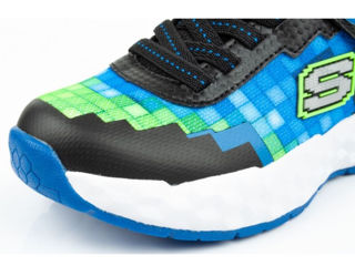 Новые Skechers minecraft 27 размер foto 10