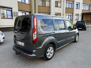 Ford Tourneo Connect foto 3