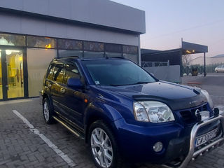 Nissan X-Trail foto 4