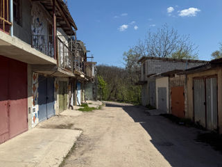Vand Garaj cu subsol - padure Nordic, Orhei foto 1