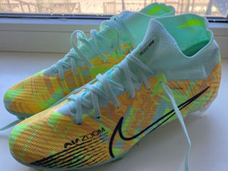 Nike Zoom Air Mercurial Superfly 9 Elite foto 1