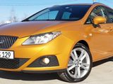 Seat Ibiza foto 1