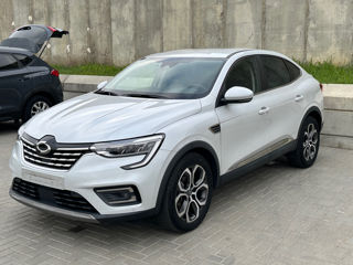 Renault Talisman foto 17