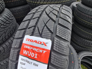 205/50 R17 Roadx WU01! foto 3