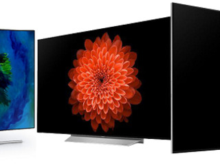 Smart телевизоры - новые с гарантией ! foto 1
