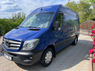 Mercedes Sprinter 3.0 Automat