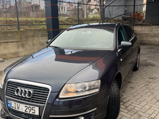 Audi A6 foto 7