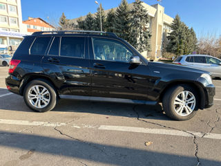 Mercedes GLK-Class foto 3