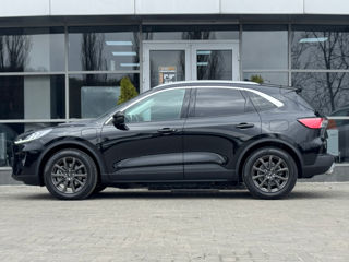 Ford Kuga foto 3