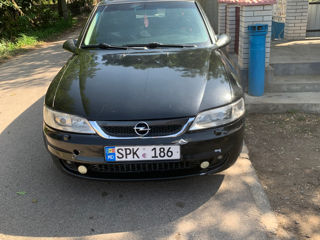 Opel Vectra foto 1