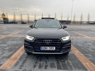 Audi Q5 foto 3