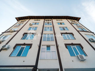 Apartament cu 2 camere, 68 m², Durlești, Chișinău foto 1