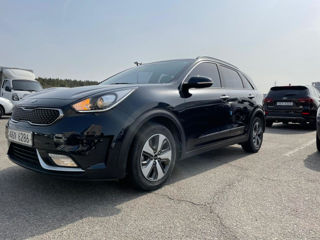 KIA Niro foto 2