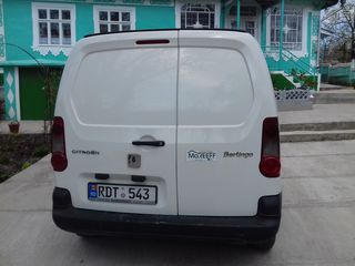 Citroen Berlingo foto 2