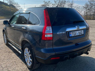 Honda CR-V foto 5