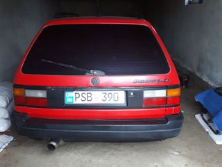 Volkswagen Passat foto 3