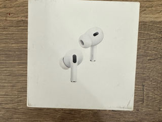 Apple AirPods Pro (2nd generation )