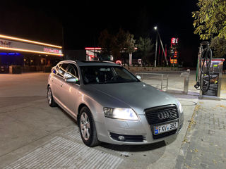 Audi A6 foto 2