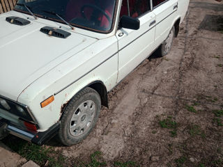 Lada / ВАЗ 2106 foto 6