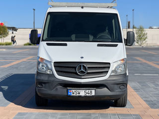 Mercedes Sprinter 316 foto 2