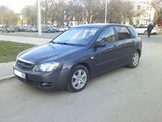 KIA Cerato. 2005г.  Разборка !!!