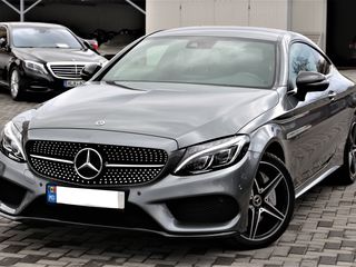 Mercedes C Class foto 1