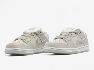 Nike SB Dunk White Lobster foto 2