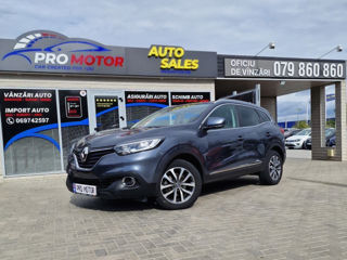 Renault Kadjar foto 1